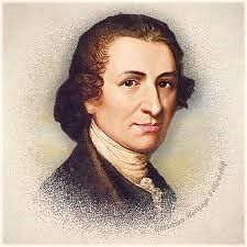 Thomas Paine 1737-1809