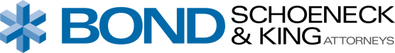 Bond, Schoeneck & King PLLC logo
