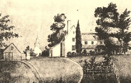 Van Schaack House, Kinderhook