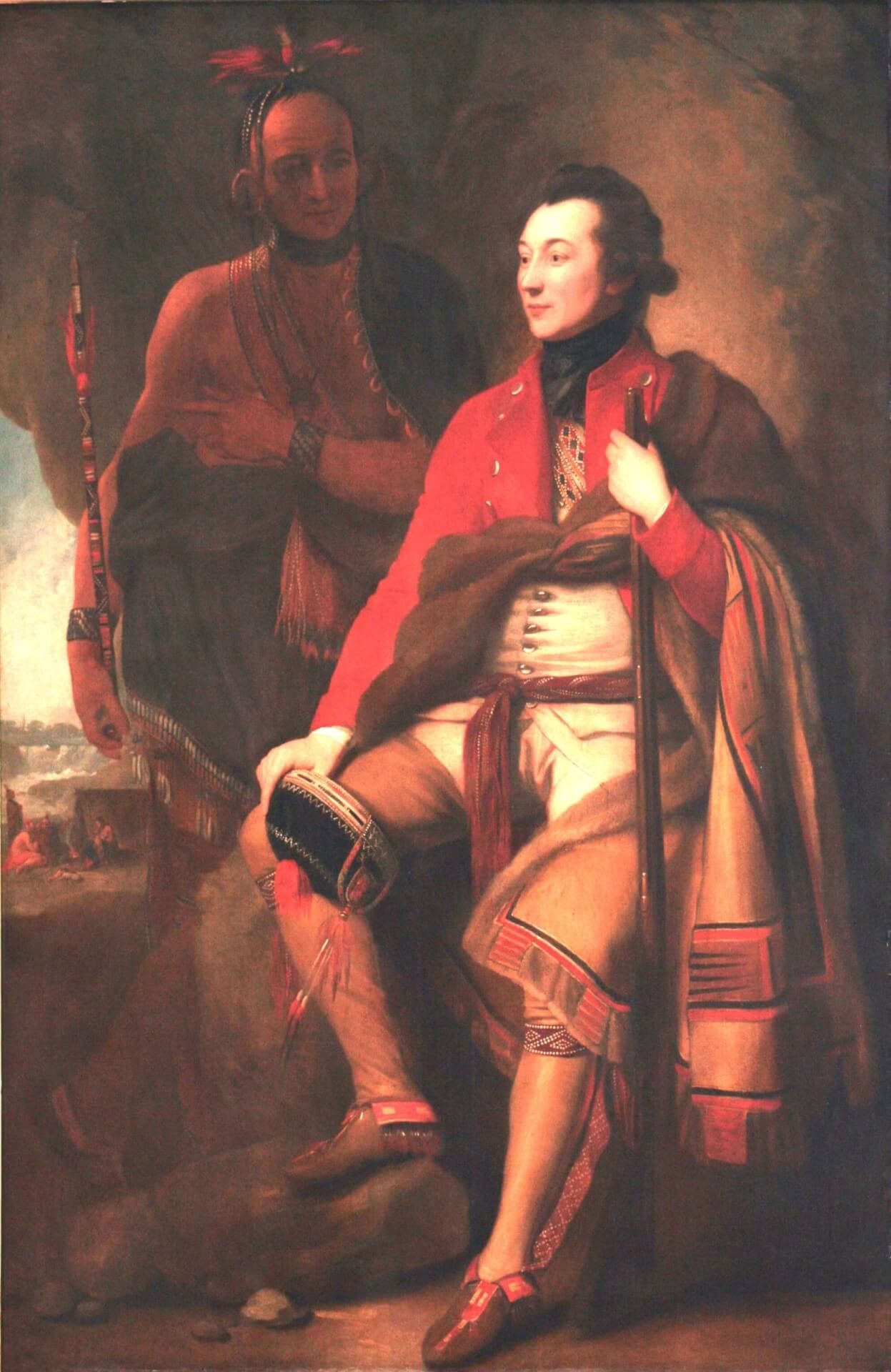 Image of Guy Johnson