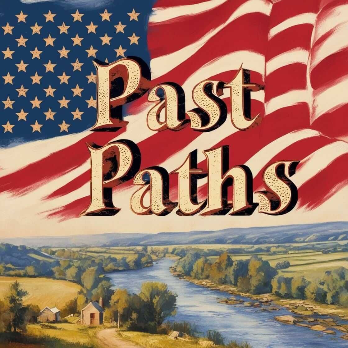 Past Paths