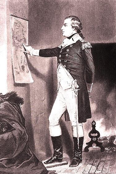 General Richard Montgomery