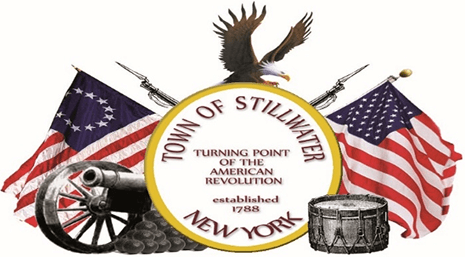 Town of Stillwater New York, est. 1788: Turning Point of the American Revolution
