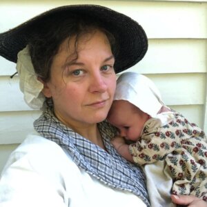 Anne Clothier