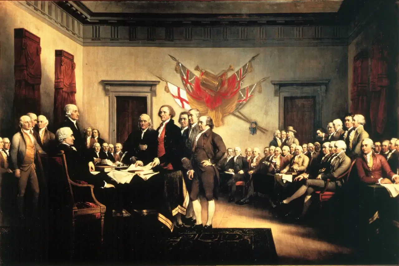 1775 - continental-congress