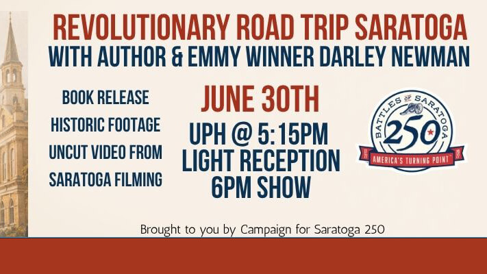 travels with Darley