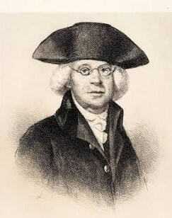 Abraham Yates