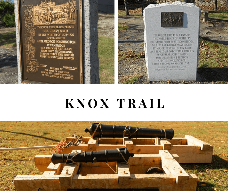 Knox Trail