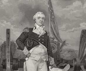 Henry Knox