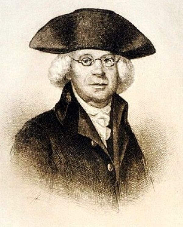 Abraham Yatres, Jr
